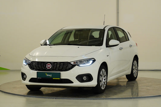 Fiat Tipo Hatchback 1.4i 95k Plus