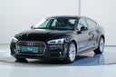 Audi A5 2.0 TDI 140 kW Sportback