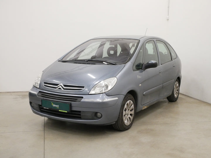 Citroën Xsara Picasso 1,6 HDi 80kW Exclusive