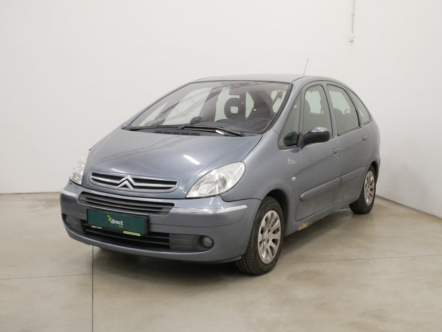 Citroën Xsara Picasso 1,6 HDi 80kW Exclusive – foto 1