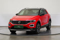 Volkswagen T-Roc 2.0 TSI 140 kW 4x4 Sport