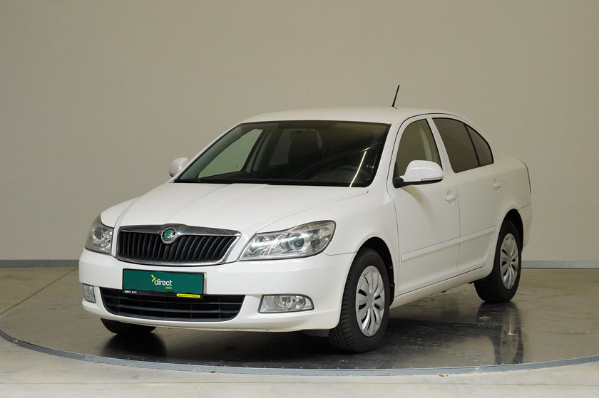 Škoda Octavia 1.6 TDI 77 kW Ambition