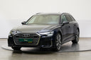 Audi A6 55 TFSI 250 kW Quattro S-Line