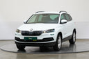 Škoda Karoq 1.5 TSI 110 kW DSG Style