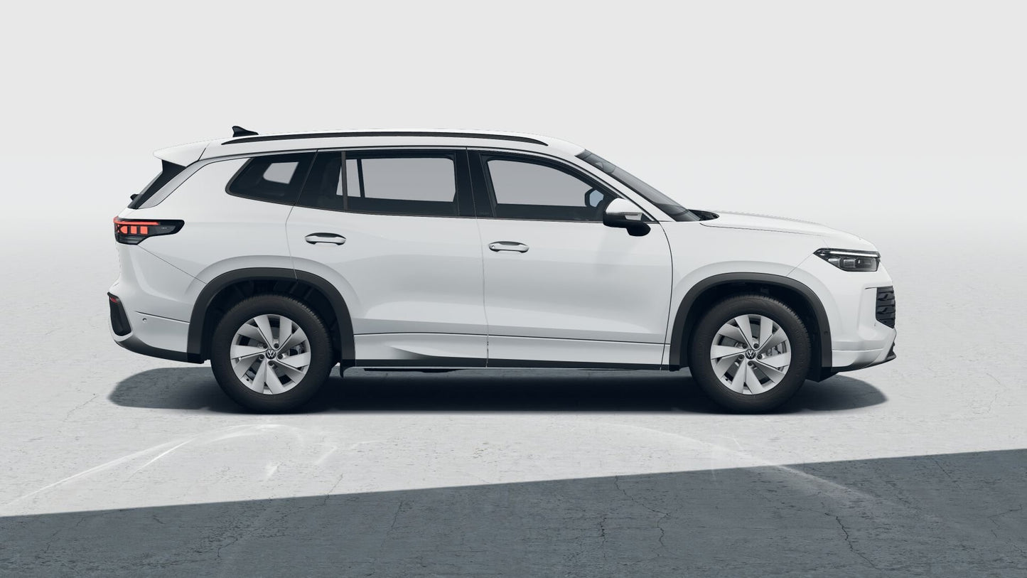 Volkswagen Tayron Limited 1,5 eTSI 110 kW mHEV