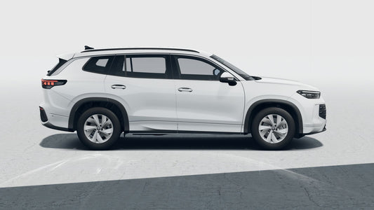 Volkswagen Tayron Limited 1,5 eTSI 110 kW mHEV