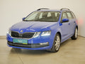 Škoda Octavia 2.0 TDI 110 kW Style DSG