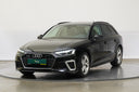 Audi A4 45 TFSI 195 kW Quattro S line