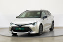 Toyota Corolla 2.0 HEV e-CVT 112 kW Selection