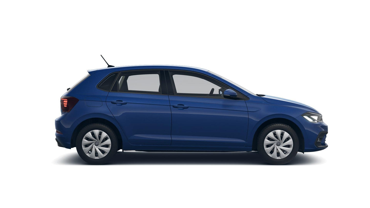 Volkswagen Polo Life 1,0 TSI 7DSG