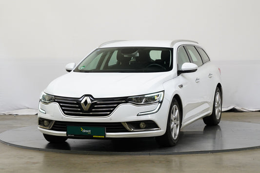 Renault Talisman 1.6 dCi 96 kW Life