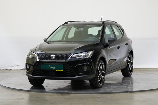 Seat Arona 1.0 TSI 70 kW Austria Edition