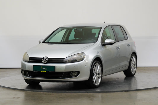 Volkswagen Golf 1.4 TSI 90 kW Highline