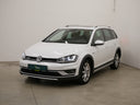 Volkswagen Golf 2.0 TDI 135 kW Alltrack