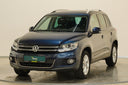 Volkswagen Tiguan 2.0 TSI 132 kW 4Motion Sport