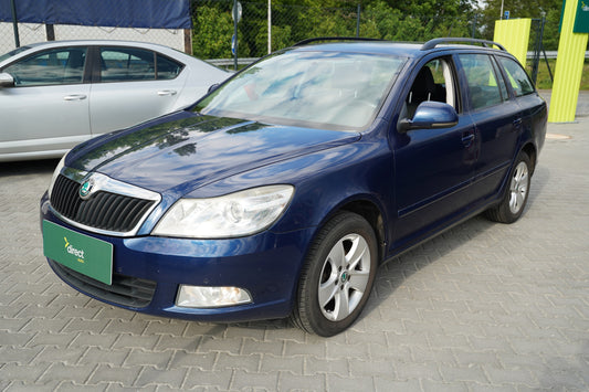Škoda Octavia 1.6 TDI 77 kW Ambiente