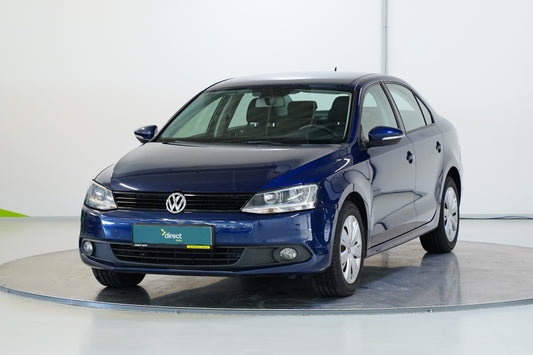 Volkswagen Jetta 1.2 TSI 77 kW Trendline