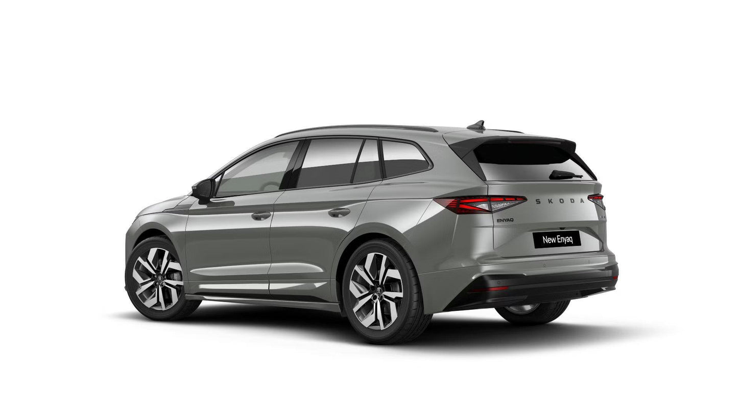 Škoda Enyaq Sportline 85