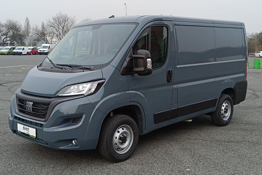 Fiat Ducato 2,2 MTJ 140k L2H1 6M 33 Light