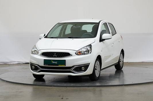 Mitsubishi Space Star 1.0i 54 kW Basis