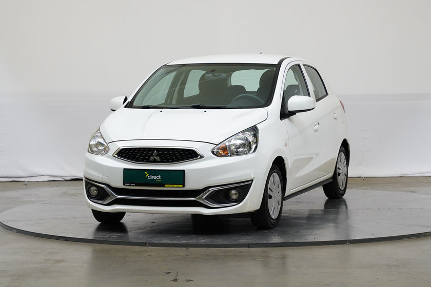 Mitsubishi Space Star 1.0i 54 kW Basis