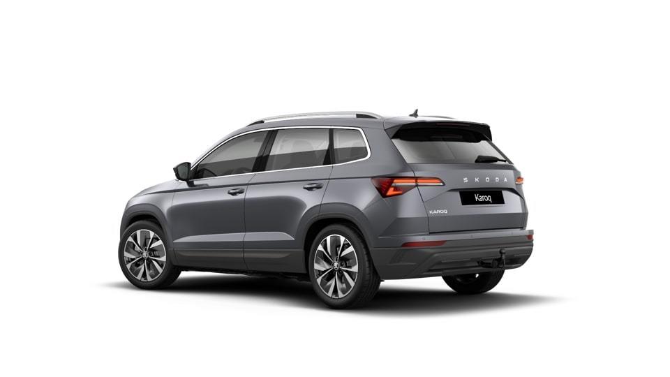 Škoda Karoq 1.5 TSI 130 let Premium