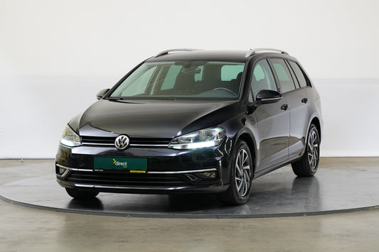 Volkswagen Golf 1.6 TDI 85 kW Sound