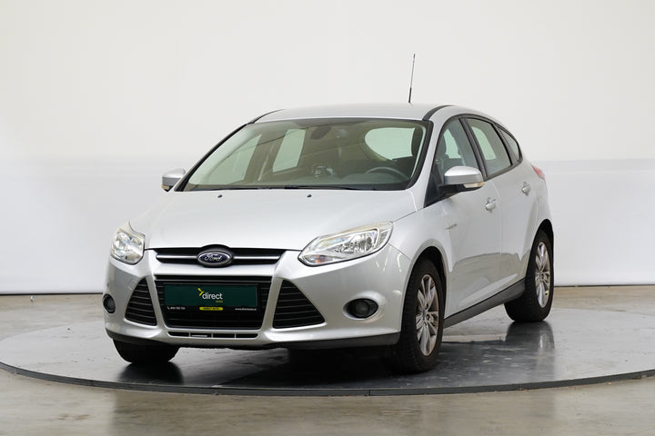 Ford Focus 1.6 Ti-VCT 92 kW Trend