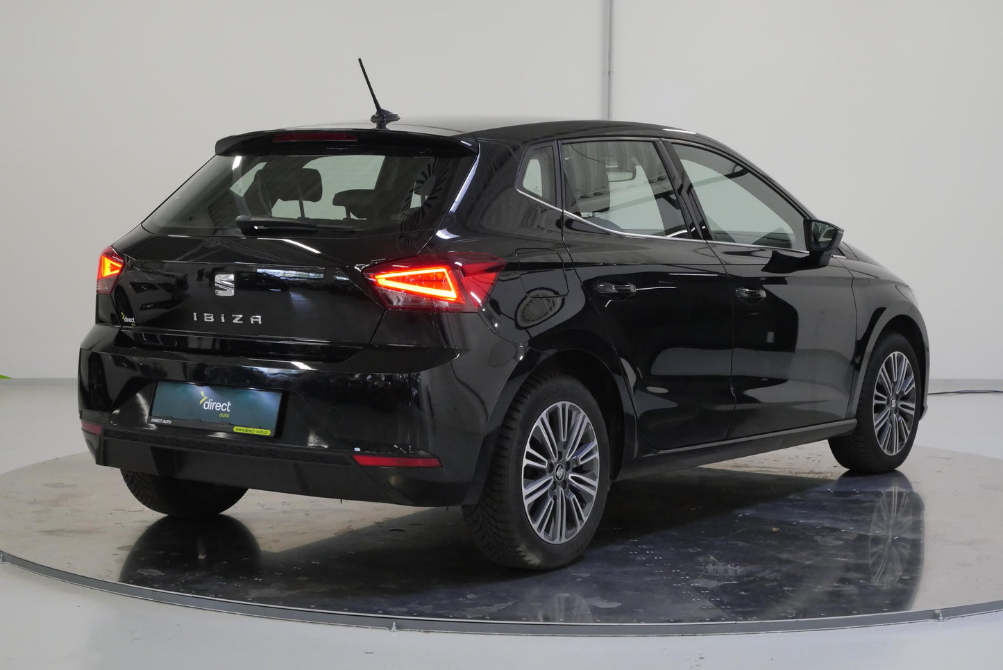 SEAT Ibiza 1.0 TSI 70 kW XCellence