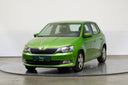 Škoda Fabia 1.2 TSI 66 kW Ambition