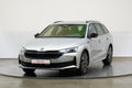 Škoda Octavia 1.5 eTSI 110 kW DSG Sportline