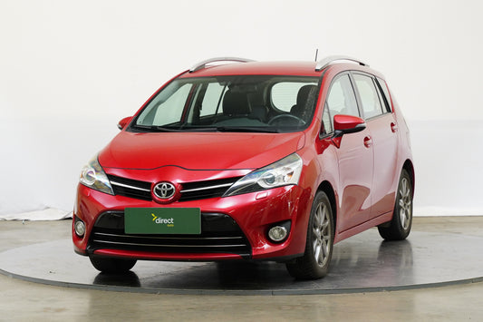 Toyota Verso 1.8 i 108 kW