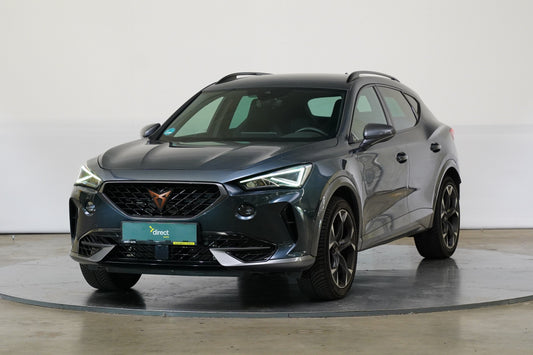 Cupra Formentor 2.0 TSI 228 kW VZ