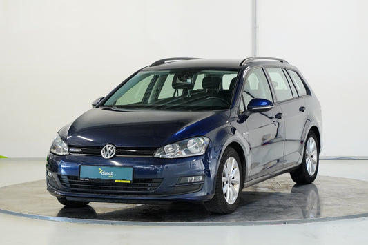 Volkswagen Golf 1.6 TDI 81 kW Trendline