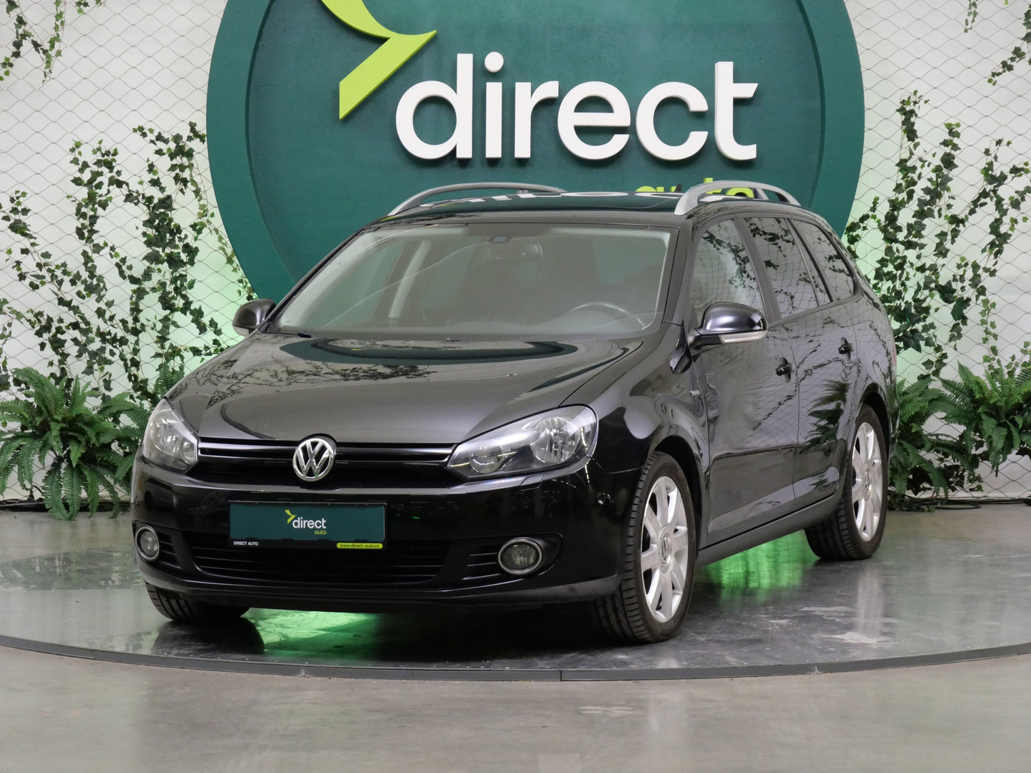 Volkswagen Golf 2.0 TDI 103 kW Match