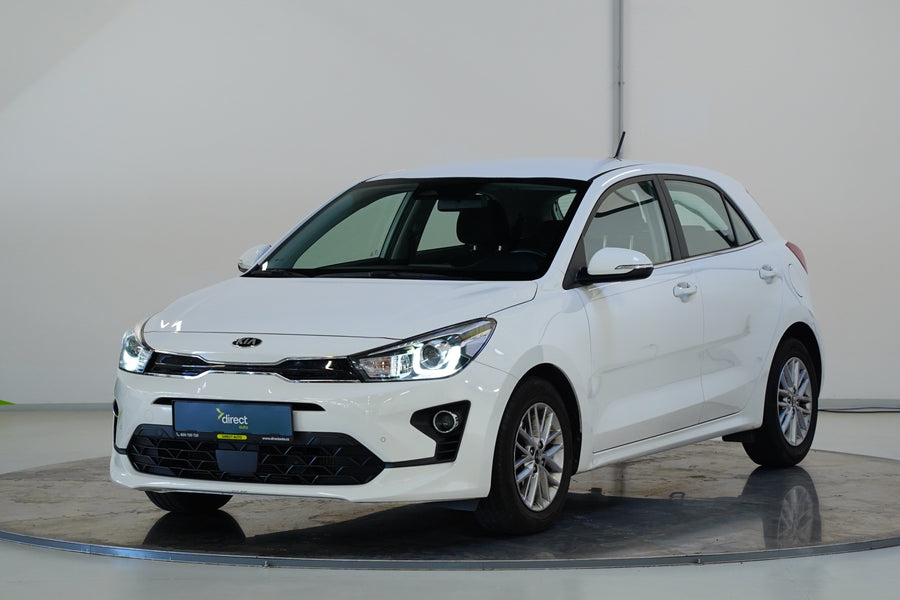 Kia Rio 1.0 73kW – foto 1