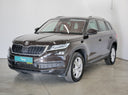 Škoda Kodiaq 2.0TDi 110kW 4x4 Style