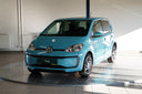 Volkswagen up! 1.0 MPI 44 kW Join