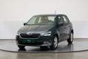 Škoda Fabia 1.0 TSI 70 kW Style