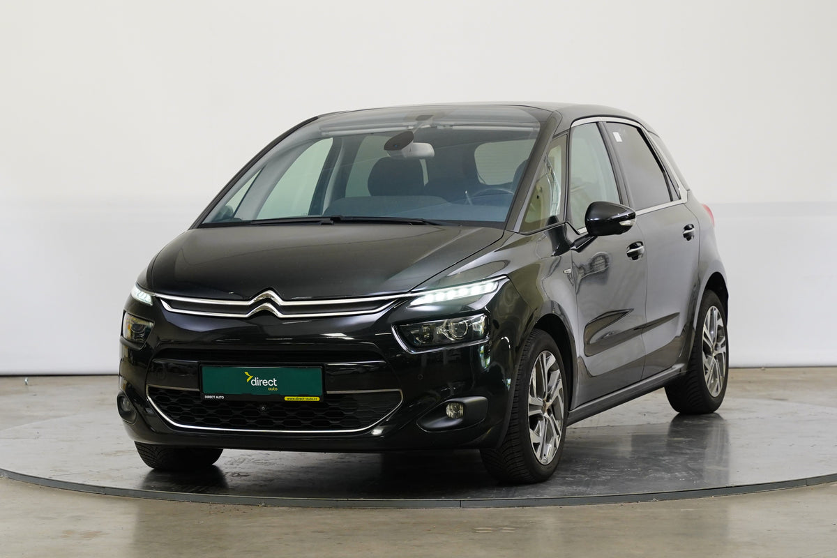 Citroën C4 Picasso 2.0 BlueHDI 110 kW Exclusive