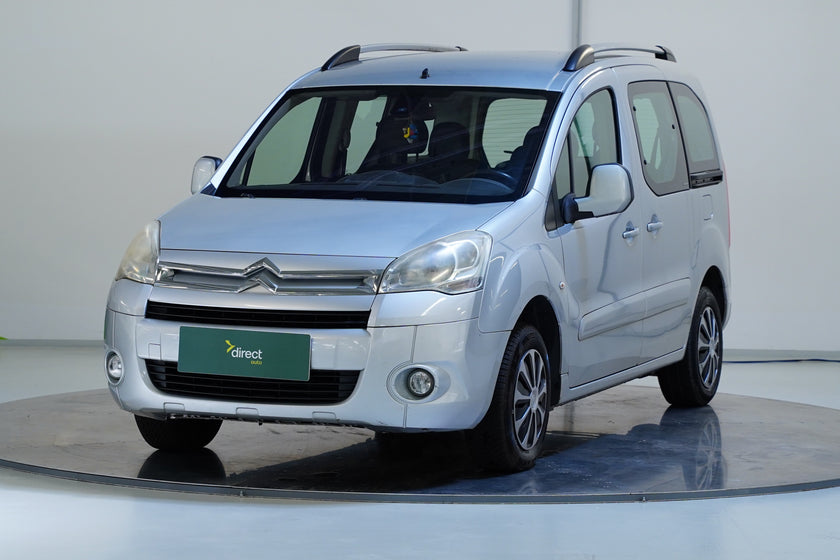Citroën Berlingo 1.6 16V 80 kW Multispace