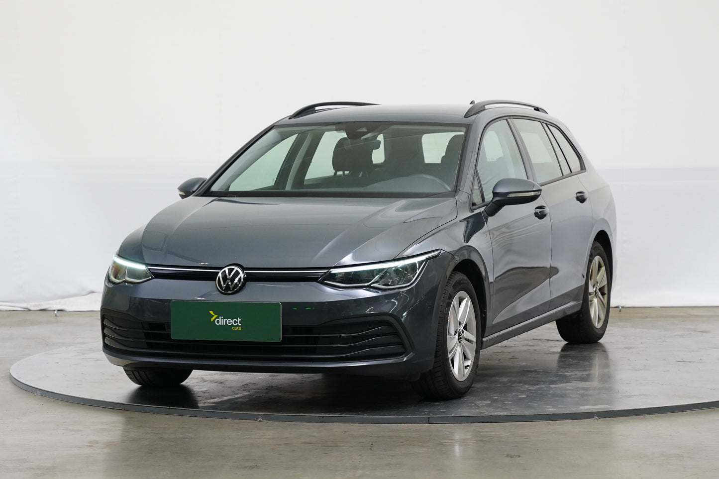 Volkswagen Golf 1.0 TSI 81 kW Life
