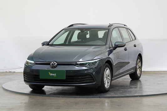 Volkswagen Golf 1.0 TSI 81 kW Life