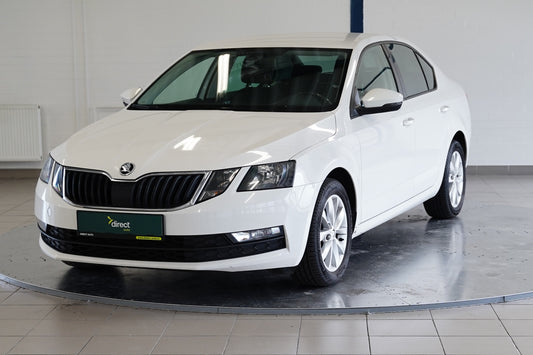 Škoda Octavia 1.6 TDI 85 kW Ambition Plus