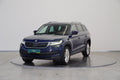 Škoda Kodiaq Škoda Kodiaq 2,0 TDi 110 kW