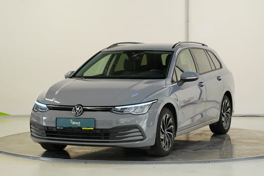 Volkswagen Golf 2.0 TDI 110 kW Life