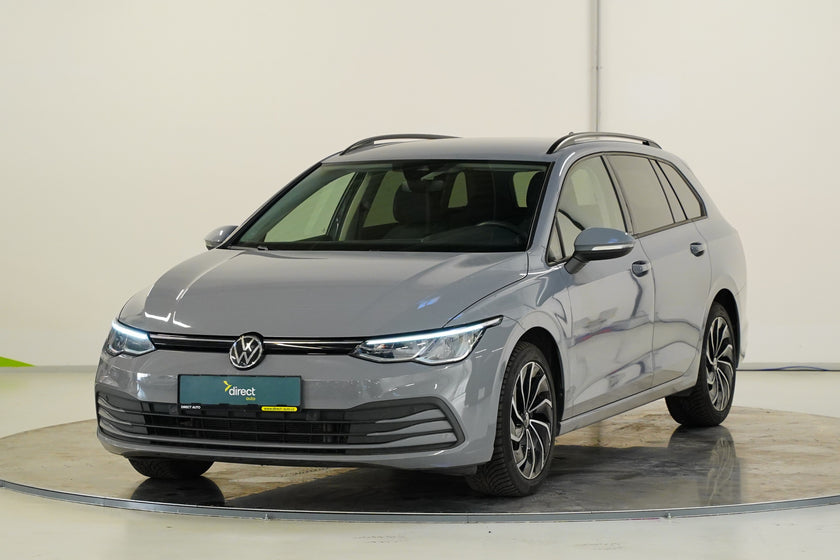 Volkswagen Golf 2.0 TDI 110 kW Life
