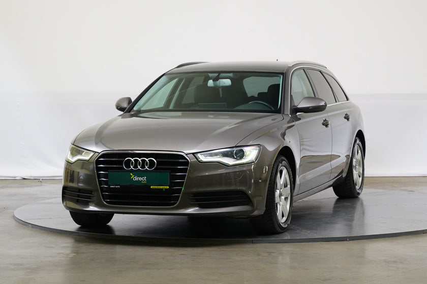 Audi A6 2.0 TDI 130 kW Edition Avant