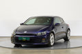 Volkswagen Scirocco 2.0 TSI 132 kW Allstar