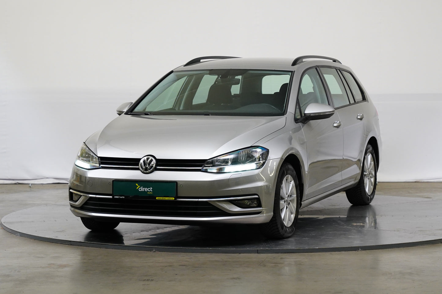 Volkswagen Golf 1.4 TSI 92 kW Comfortline
